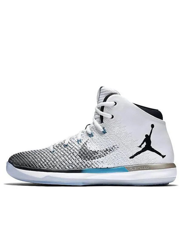 Кроссовки 31 Air Jordan — изображение 1 из 3, белый