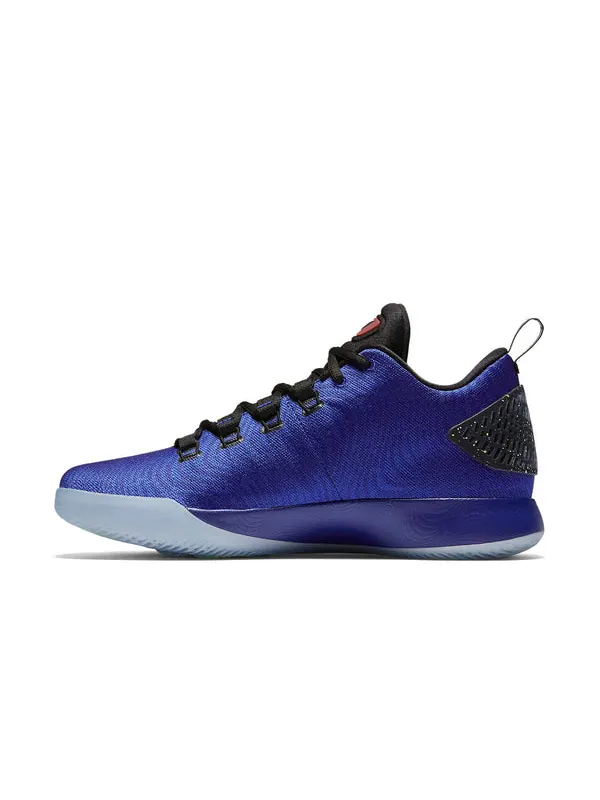 Кроссовки cp3.x 'concord' Air Jordan — изображение 2 из 4, черный//яркий