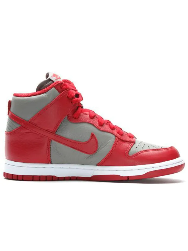 Кроссовки Nike Dunk Retro Unlv Women's — изображение 1 из 3
