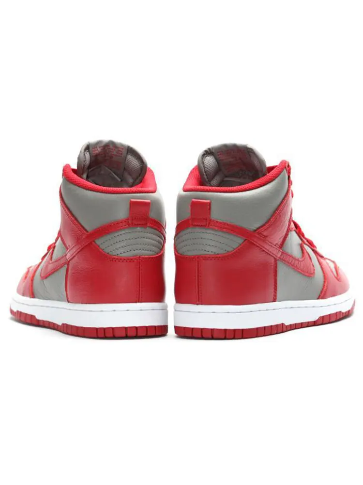 Кроссовки Nike Dunk Retro Unlv Women's — изображение 3 из 3