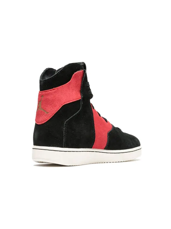 Кроссовки westbrook 0.2 Air Jordan — изображение 3 из 4, черный/красный