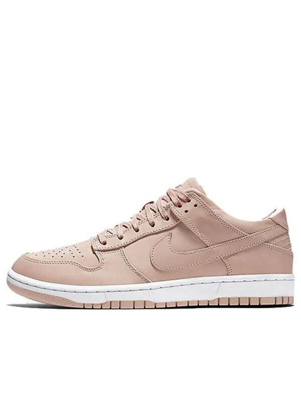 Кроссовки lab dunk lux низкие Nike — изображение 1 из 4, розовый/оранжевый