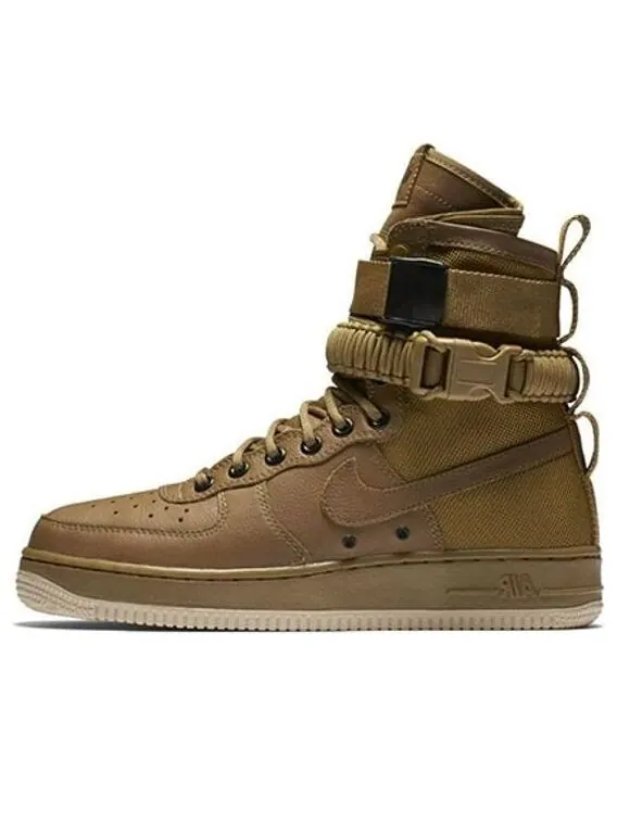 Кроссовки sf air force 1 высокие Nike — изображение 1 из 4
