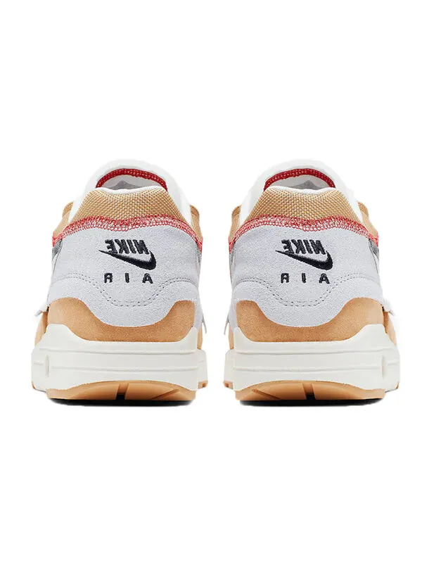 Кроссовки air max 1 Nike — изображение 3 из 4, коричневый
