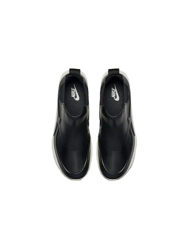 Кроссовки air max thea mid Nike — изображение 4 из 4, черный