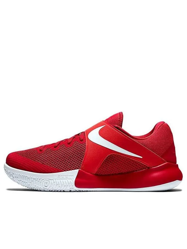 Кроссовки zoom live ep Nike — изображение 1 из 4, красный/белый