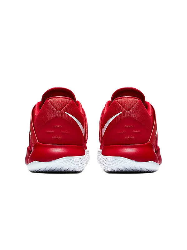 Кроссовки zoom live ep Nike — изображение 4 из 4, красный/белый