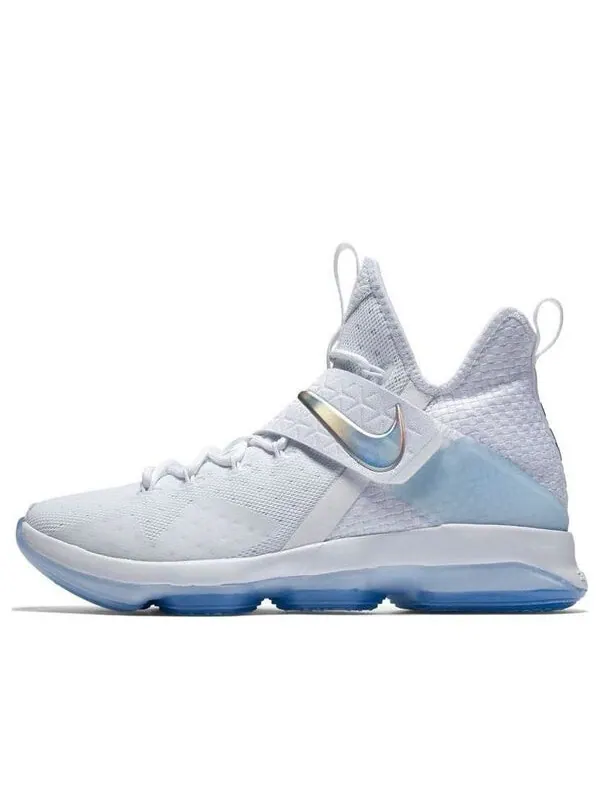 Кроссовки леброн 14 Nike — изображение 1 из 3