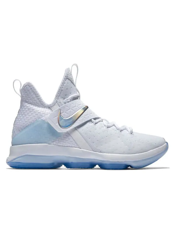 Кроссовки леброн 14 Nike — изображение 2 из 3