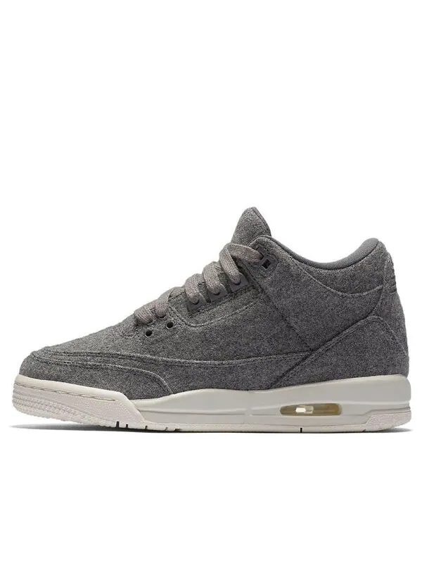 Кроссовки 3 ретро Air Jordan — изображение 1 из 4