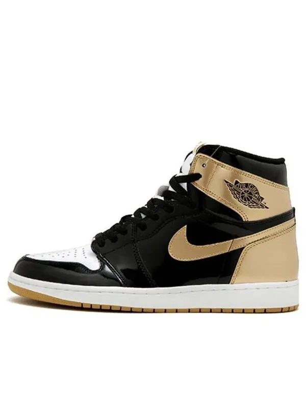 Кроссовки 1 ретро высокие og nrg Air Jordan — изображение 1 из 4