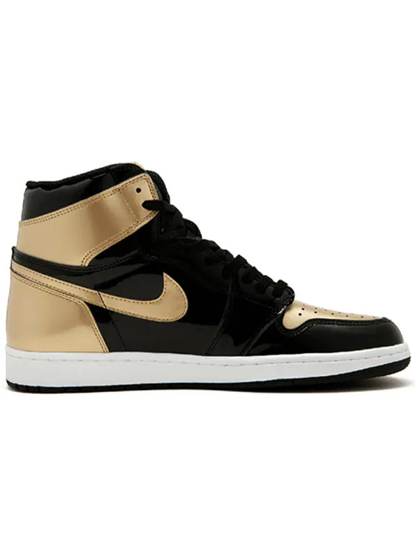 Кроссовки 1 ретро высокие og nrg Air Jordan — изображение 2 из 4