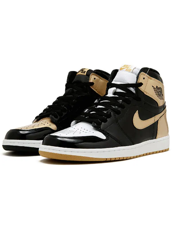 Кроссовки 1 ретро высокие og nrg Air Jordan — изображение 3 из 4