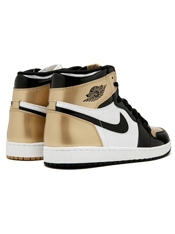 Кроссовки 1 ретро высокие og nrg Air Jordan — изображение 4 из 4