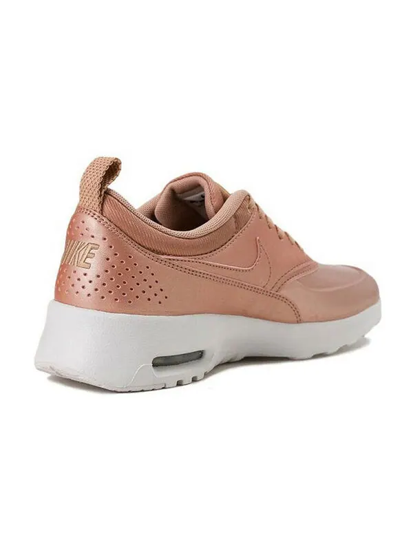 Кроссовки air max thea se Nike — изображение 3 из 4, розовый