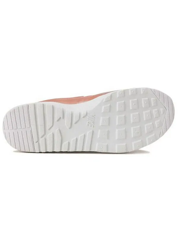 Кроссовки air max thea se Nike — изображение 4 из 4, розовый