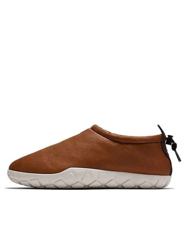 Кроссовки air moc bomber 'cognac' Nike — изображение 1 из 4