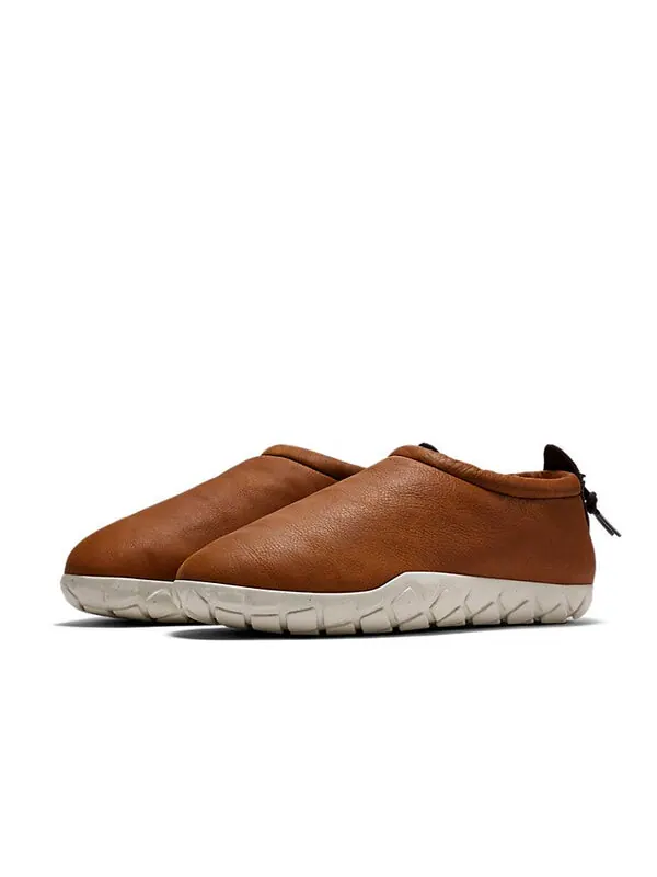 Кроссовки air moc bomber 'cognac' Nike — изображение 2 из 4