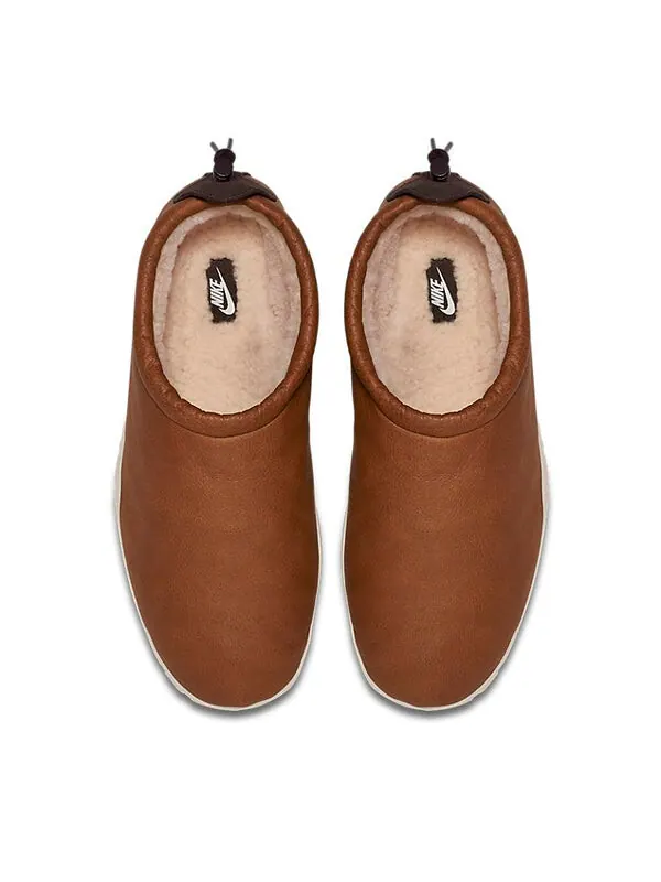 Кроссовки air moc bomber 'cognac' Nike — изображение 3 из 4