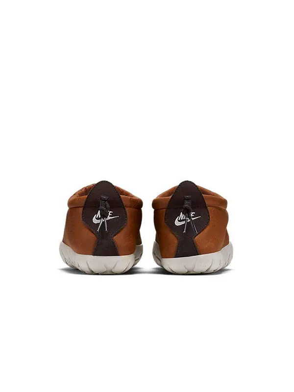 Кроссовки air moc bomber 'cognac' Nike — изображение 4 из 4