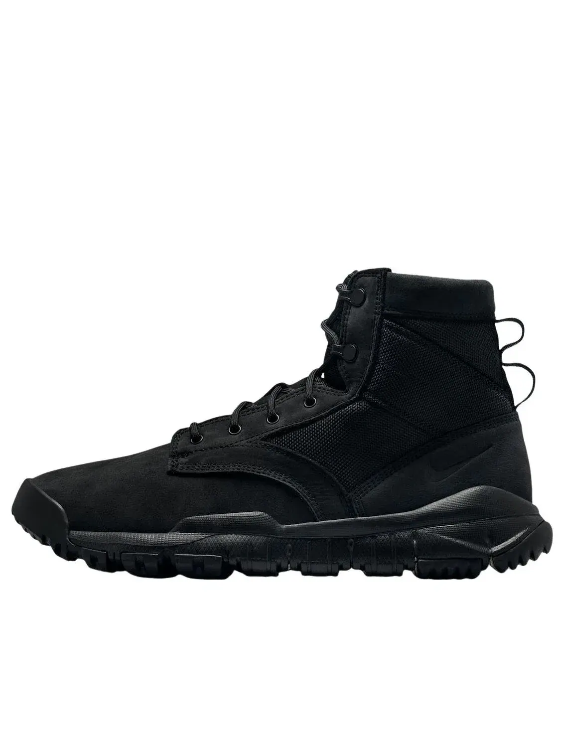 Кроссовки Nike SFB Boot 'Black' 862507-001 — изображение 1 из 6, черный
