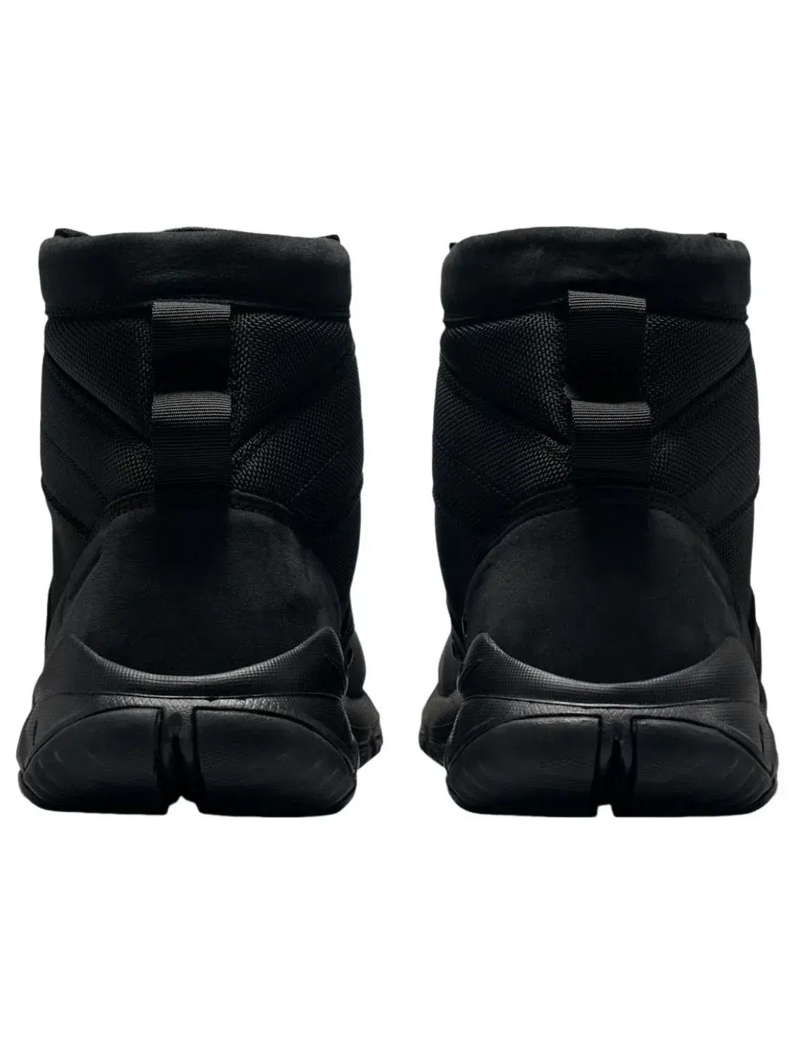Кроссовки Nike SFB Boot 'Black' 862507-001 — изображение 5 из 6, черный