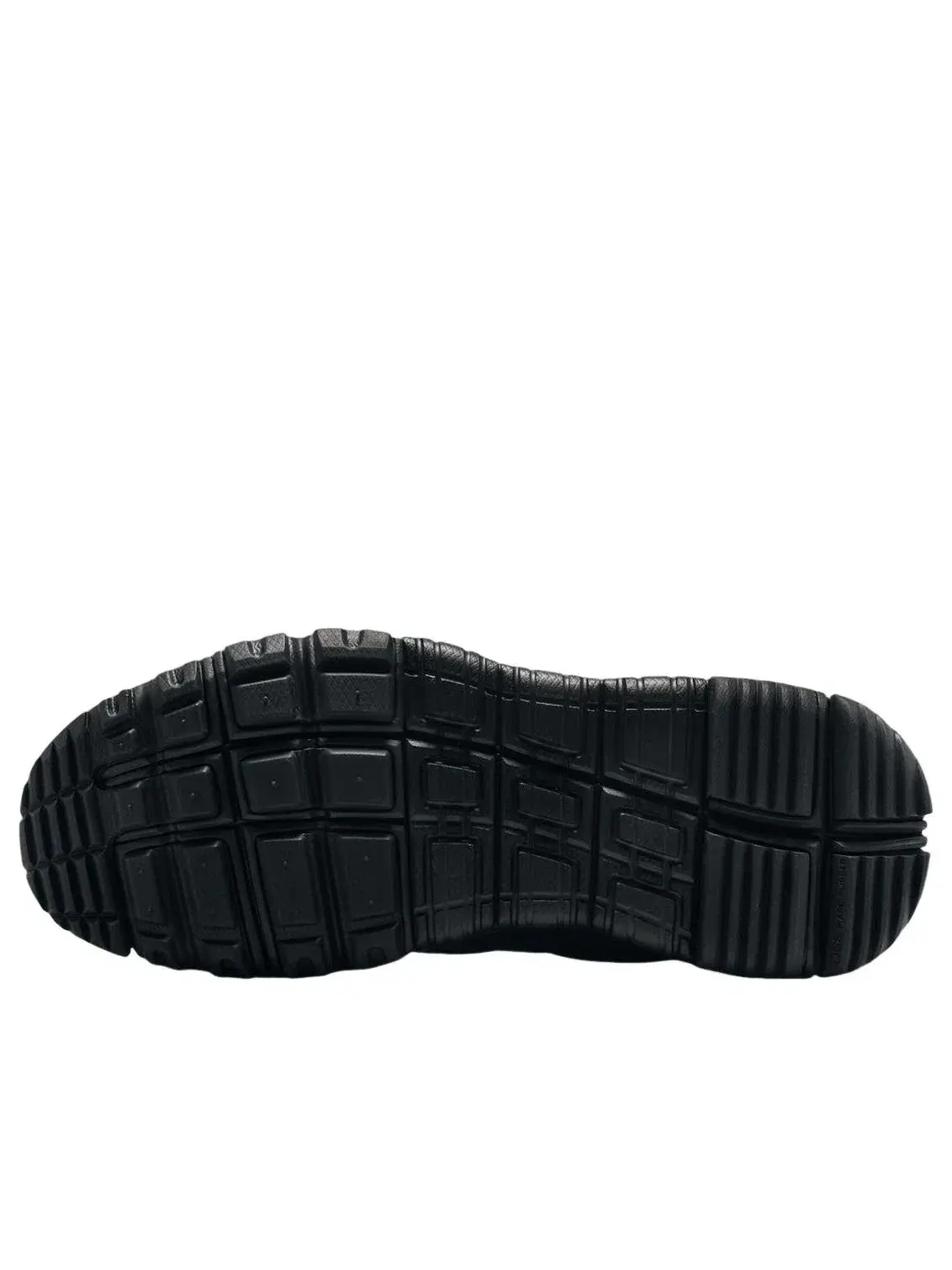 Кроссовки Nike SFB Boot 'Black' 862507-001 — изображение 6 из 6, черный
