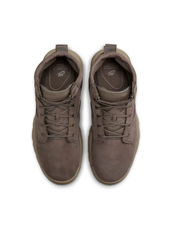 Кроссовки sfb 6' leather boot 'dark mushroom' Nike — изображение 4 из 4, таупэ
