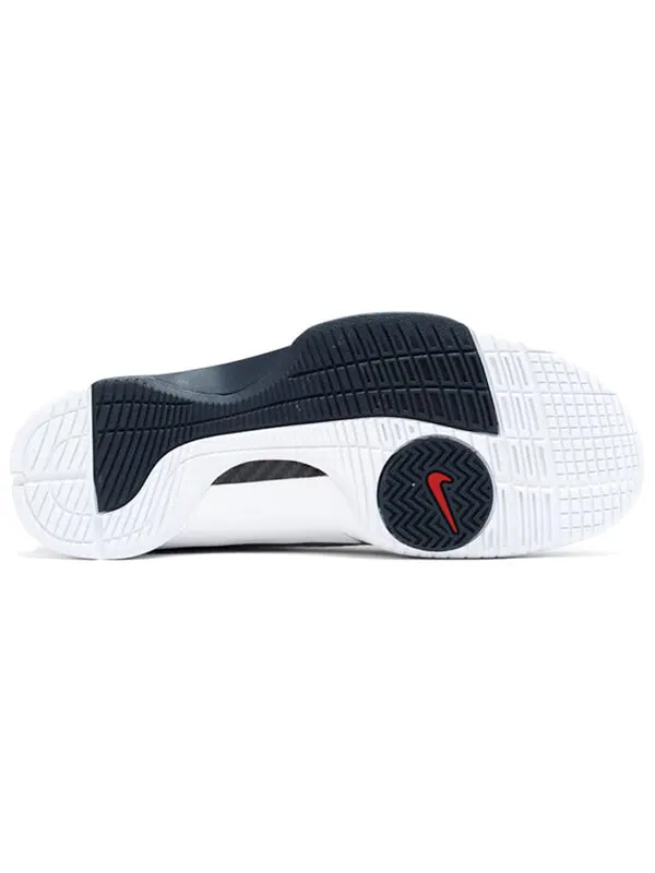 Кроссовки hyperdunk og Nike — изображение 4 из 4, белый/красный/черный