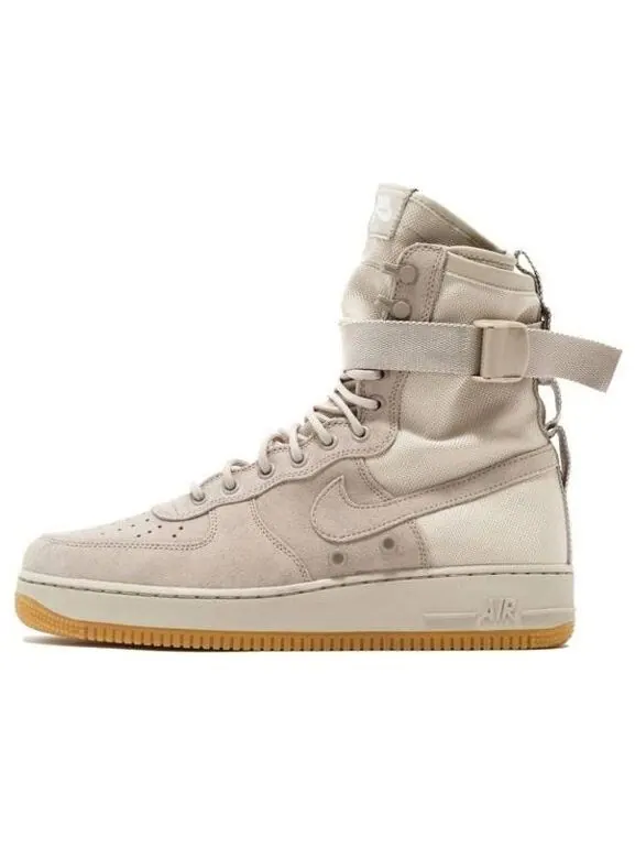 Кроссовки sf air force 1 'string' Nike — изображение 1 из 4, мульти