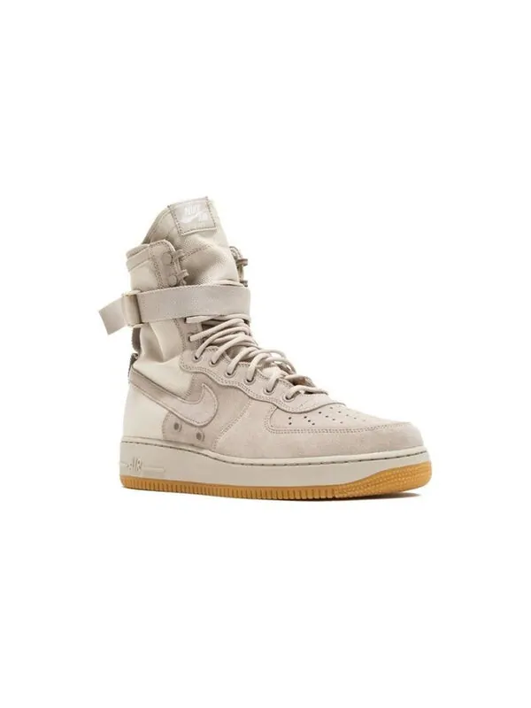 Кроссовки sf air force 1 'string' Nike — изображение 2 из 4, мульти