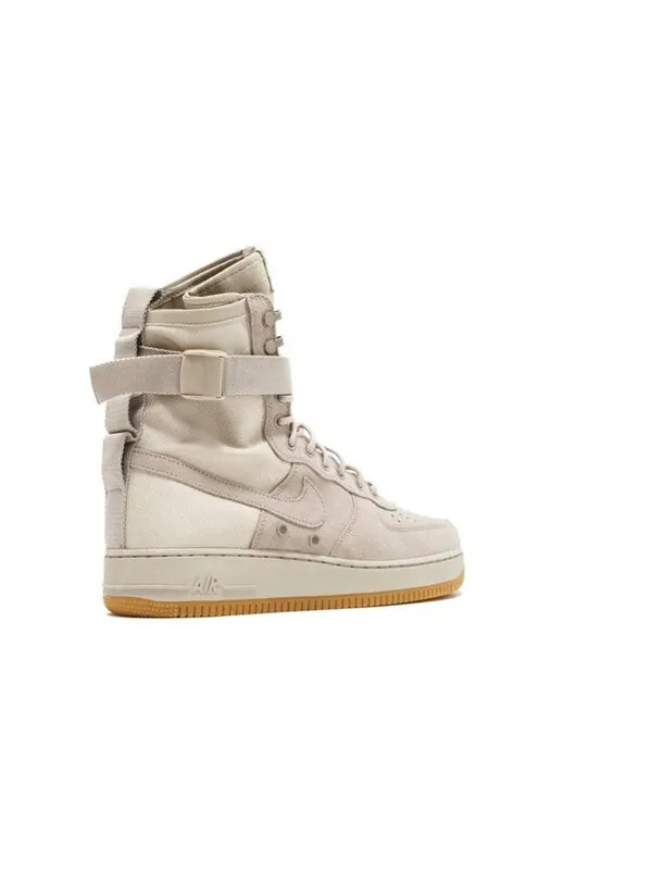Кроссовки sf air force 1 'string' Nike — изображение 3 из 4, мульти