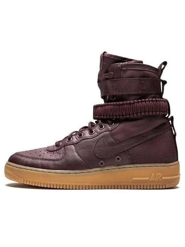 Кроссовки sf air force 1 Nike — изображение 1 из 4