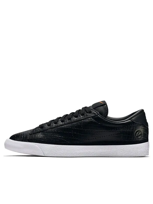 Кроссовки zoom tennis classic ac fgmt Nike — изображение 1 из 4, черный