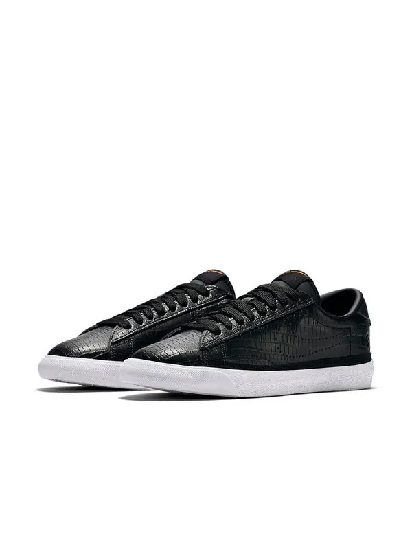 Кроссовки zoom tennis classic ac fgmt Nike — изображение 3 из 4, черный