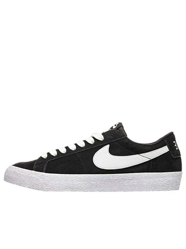 Кроссовки zoom blazer low sb Nike — изображение 1 из 3