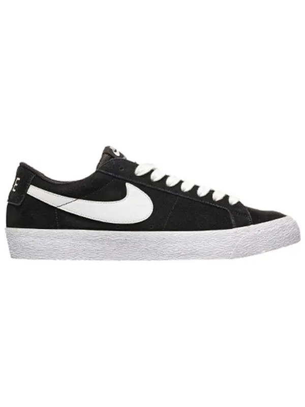 Кроссовки zoom blazer low sb Nike — изображение 2 из 3