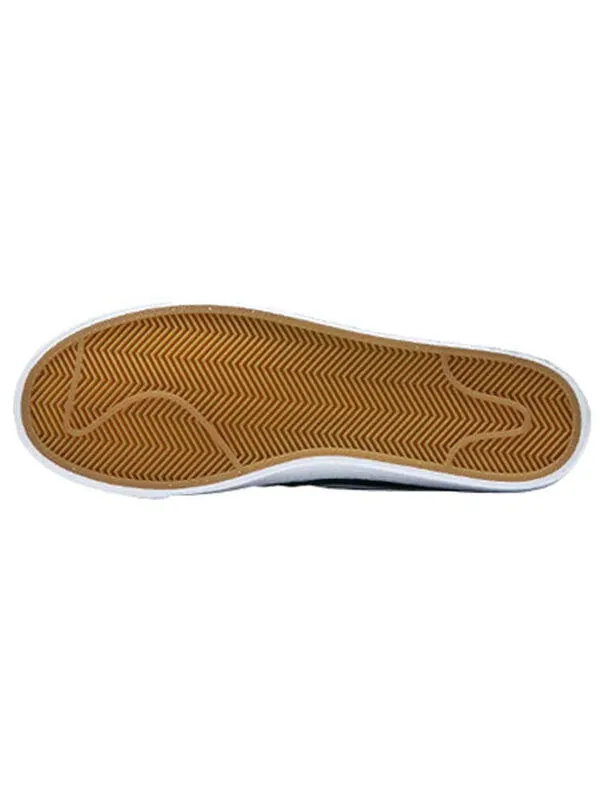 Кроссовки zoom blazer low sb Nike — изображение 3 из 3