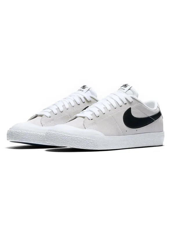 Кроссовки sb blazer zoom low xt Nike — изображение 3 из 4