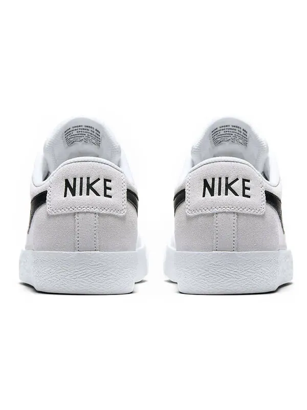Кроссовки sb blazer zoom low xt Nike — изображение 4 из 4