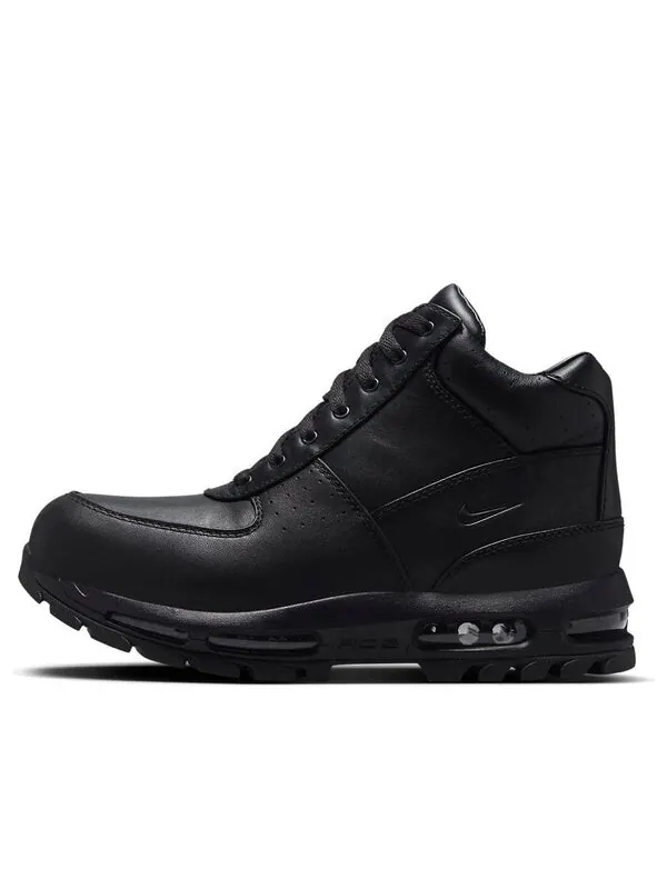 Кроссовки acg air max goadome Nike — изображение 1 из 4, черный