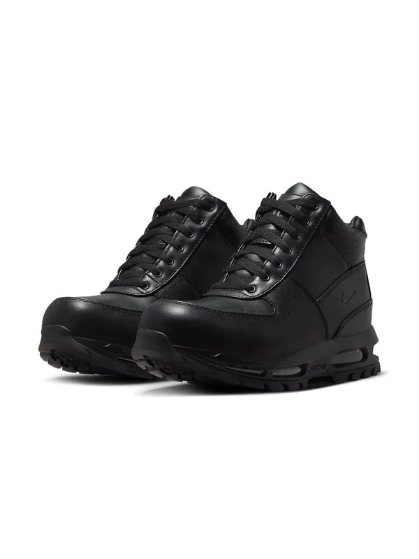 Кроссовки acg air max goadome Nike — изображение 3 из 4, черный