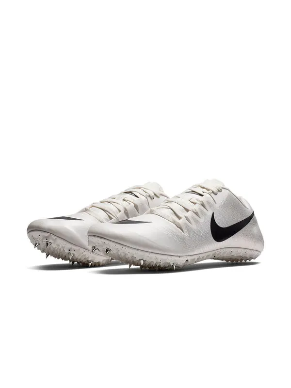 Кроссовки zoom ja fly 3 Nike — изображение 3 из 4, белый/черный