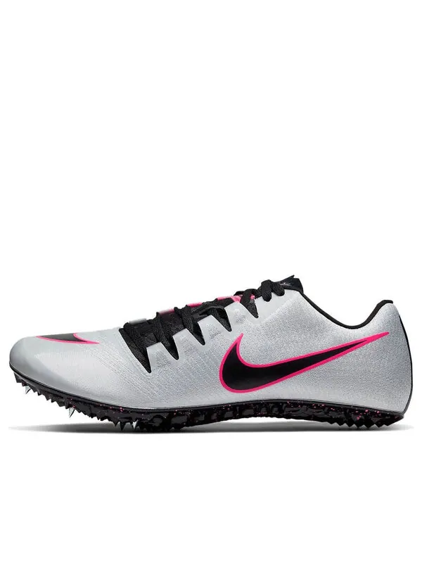 Кроссовки zoom ja fly 3 Nike — изображение 1 из 4, серебристый/розовый