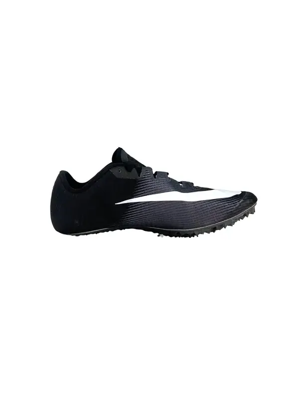 Кроссовки zoom ja fly 3 Nike — изображение 2 из 4, черный/белый