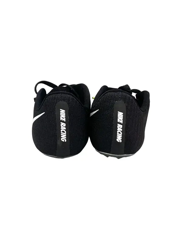 Кроссовки zoom ja fly 3 Nike — изображение 3 из 4, черный/белый