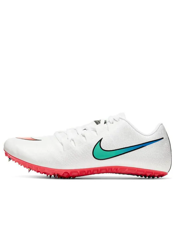 Кроссовки zoom ja fly 3 Nike — изображение 1 из 4, белый/синий/красный