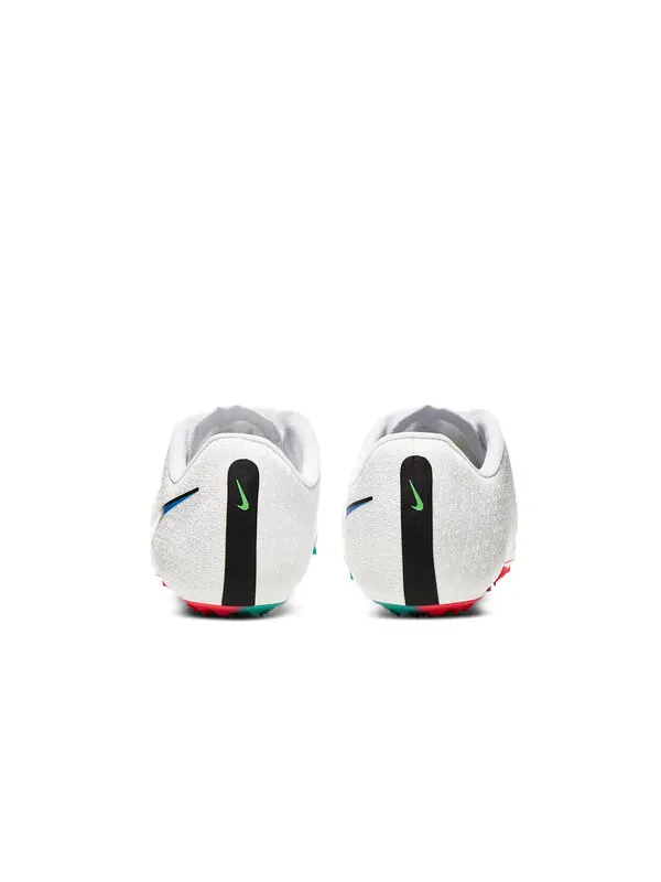 Кроссовки zoom ja fly 3 Nike — изображение 3 из 4, белый/синий/красный