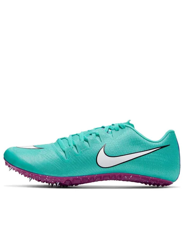 Кроссовки zoom ja fly 3 Nike — изображение 1 из 4, зеленый