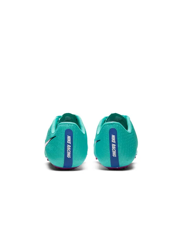 Кроссовки zoom ja fly 3 Nike — изображение 3 из 4, зеленый